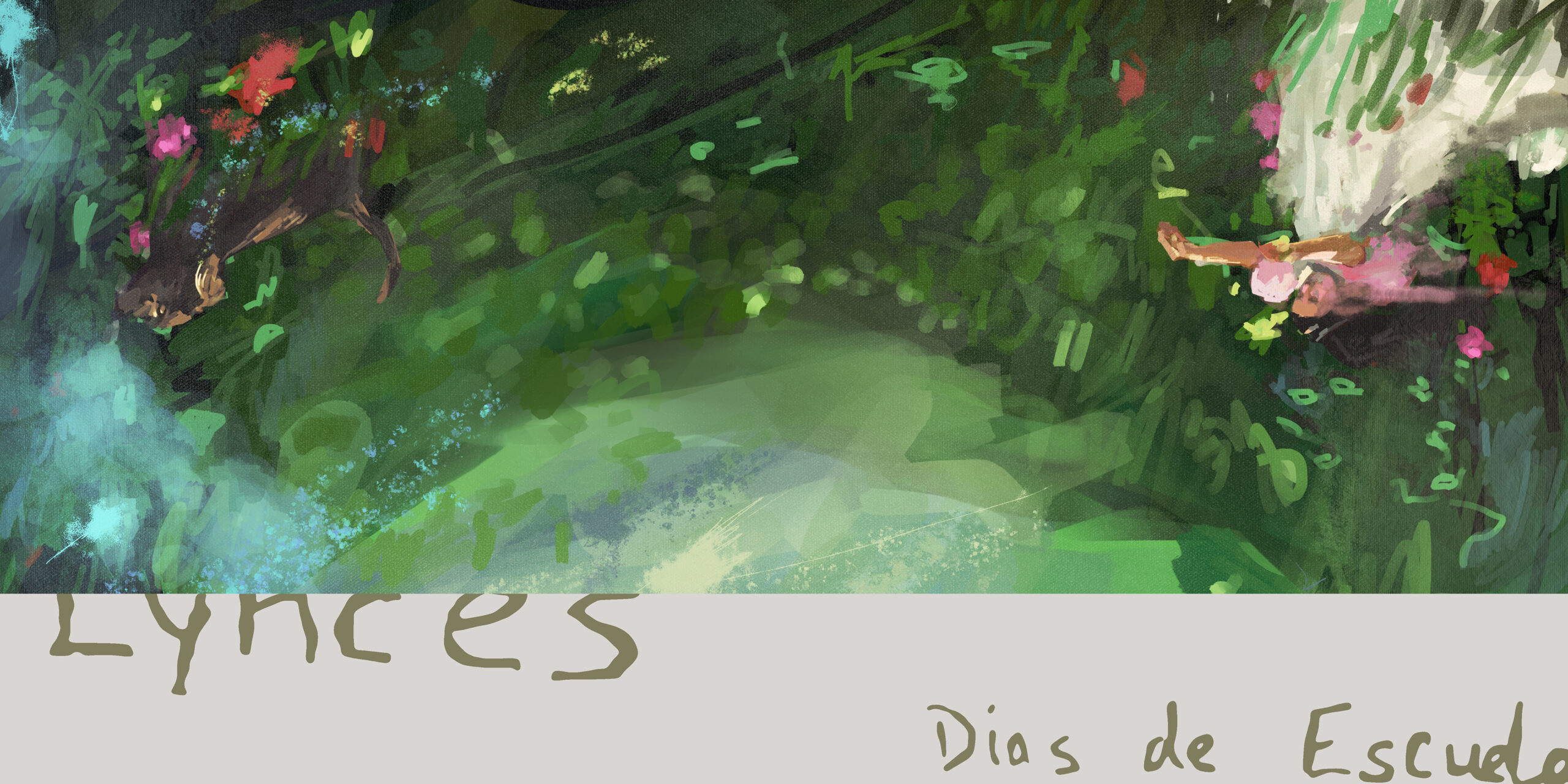 Album Art: Lynces