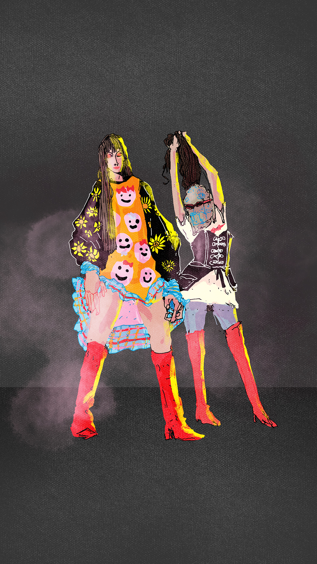Personal: Fever Ray