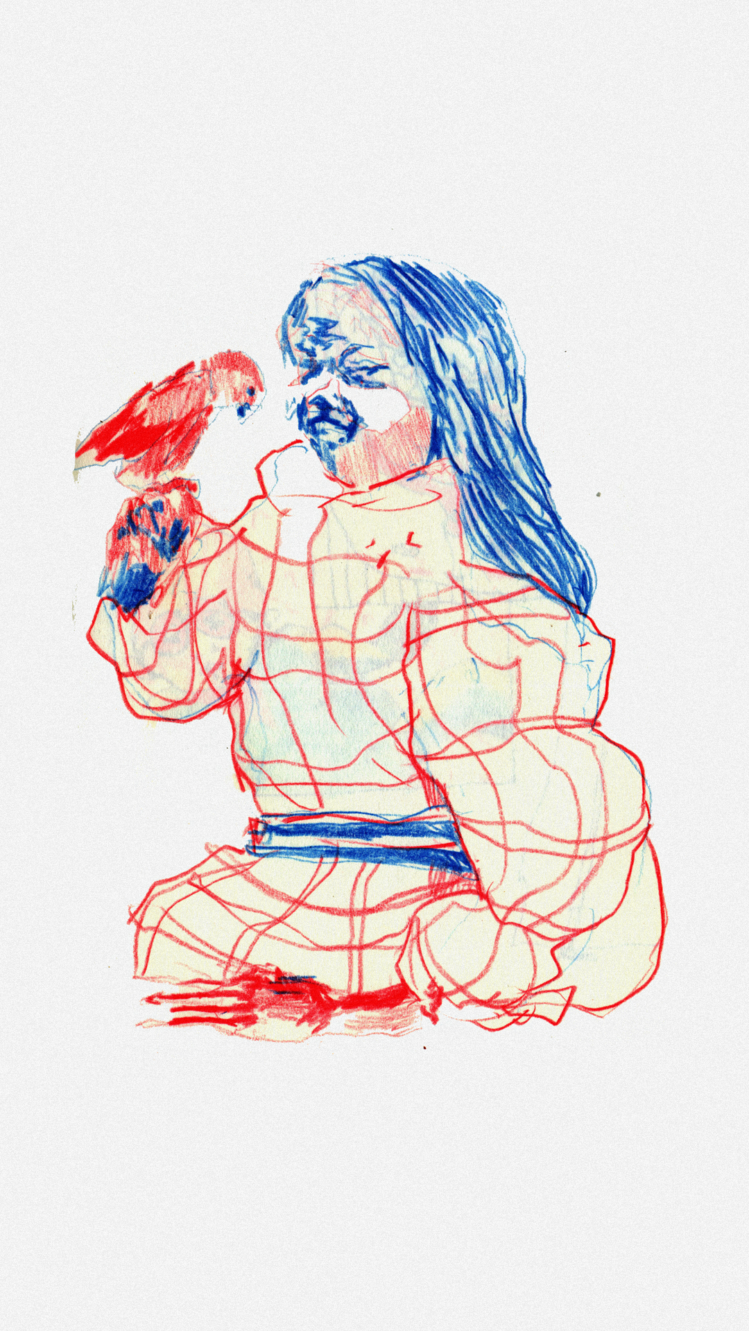 Personal: Lady Bird