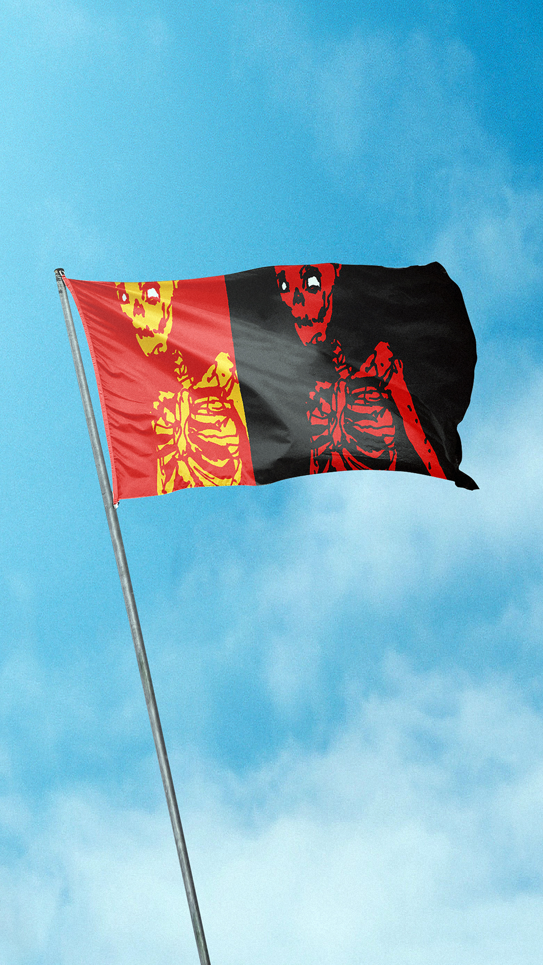 Personal: Flag