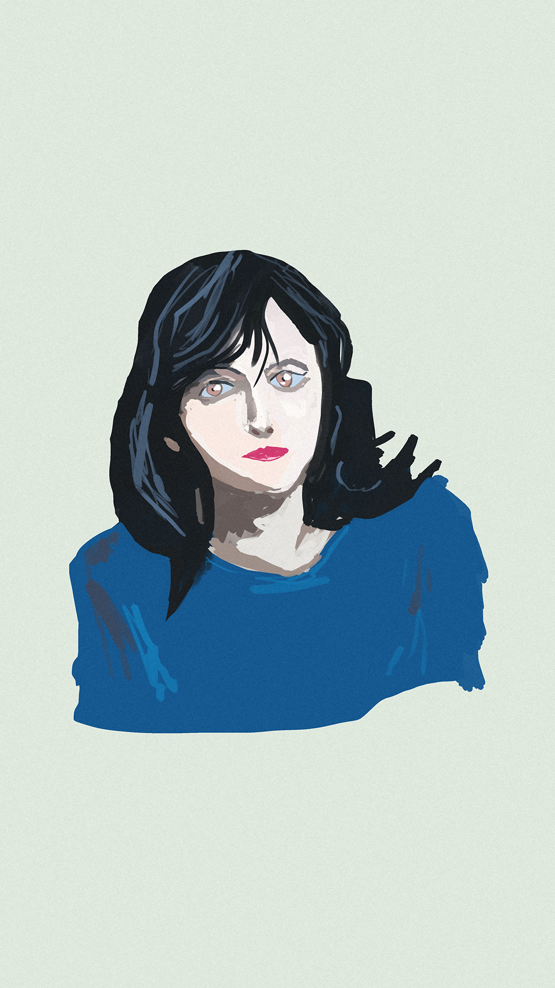 Personal: Rosario Bléfari