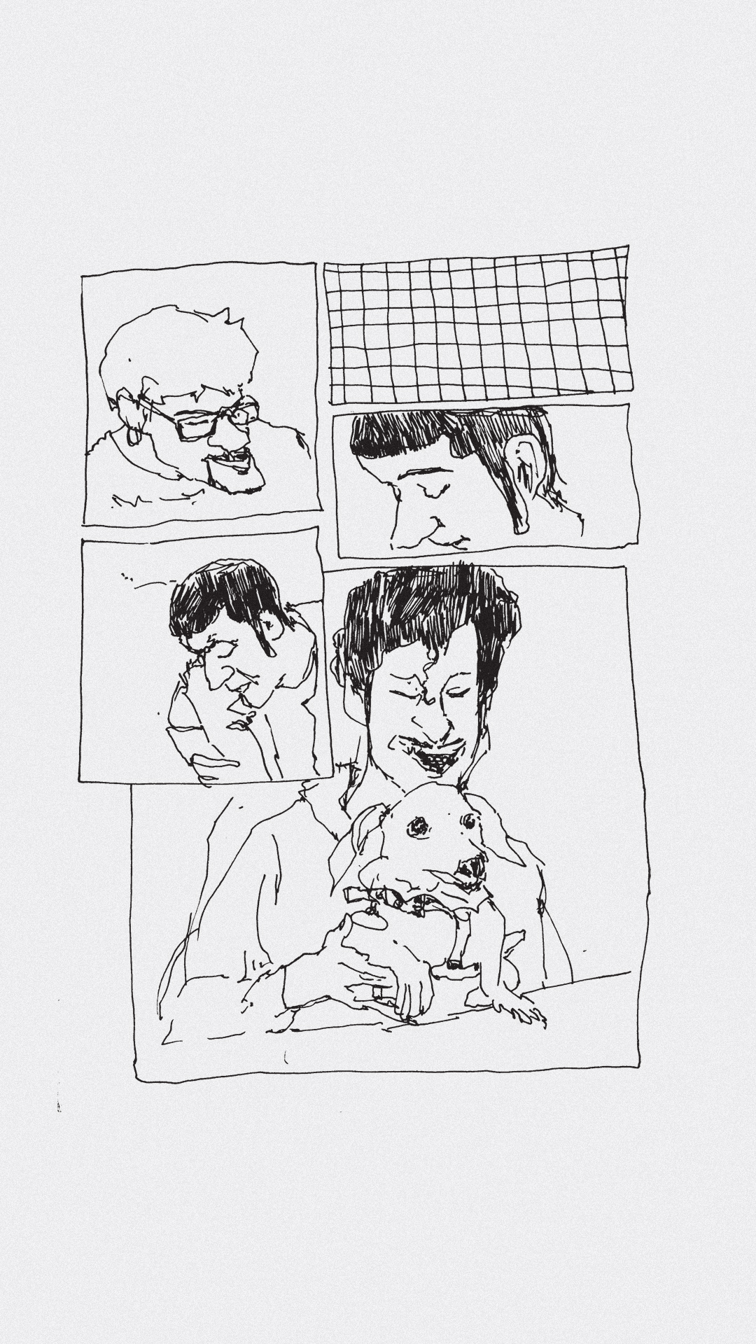 Personal: Good Fellas