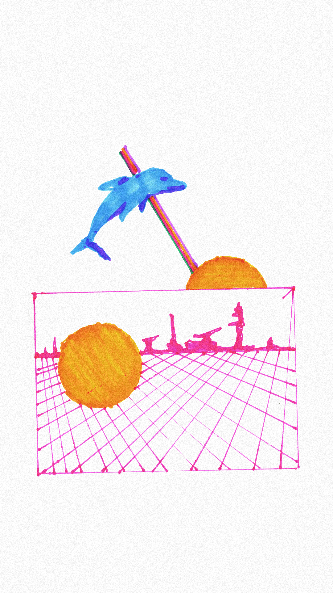 Personal: New Age Markers 04