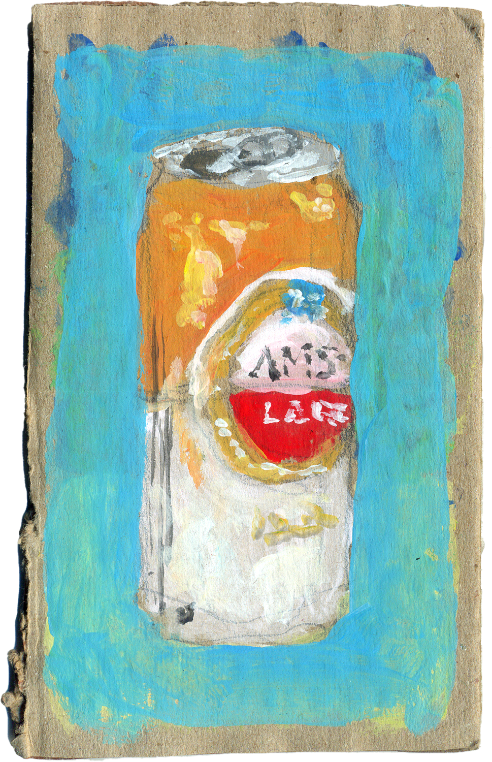 Personal: Liquid Smile