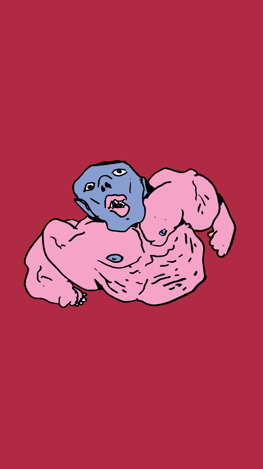Personal: Bro