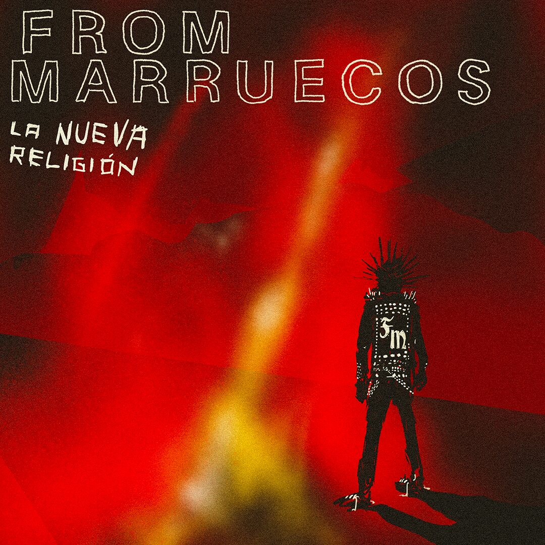 Album Art: From Marruecos – Singles