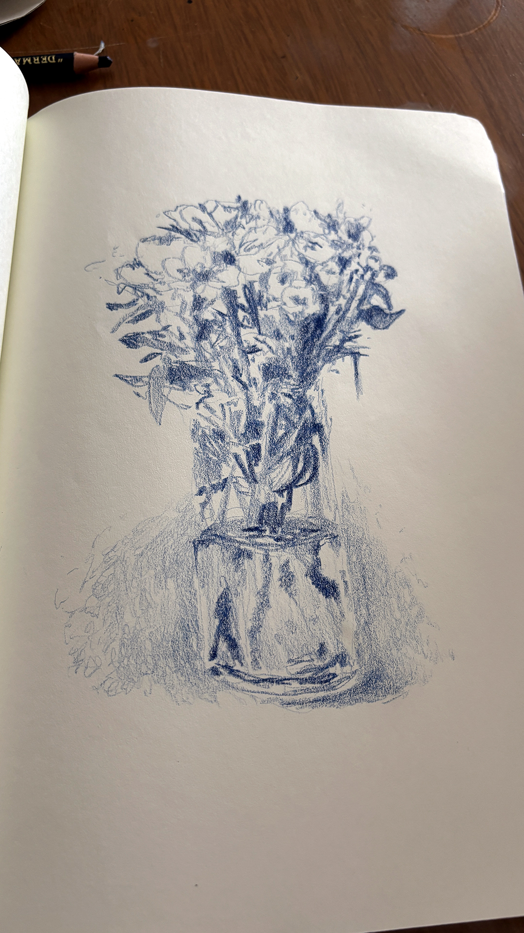 Personal: Florero