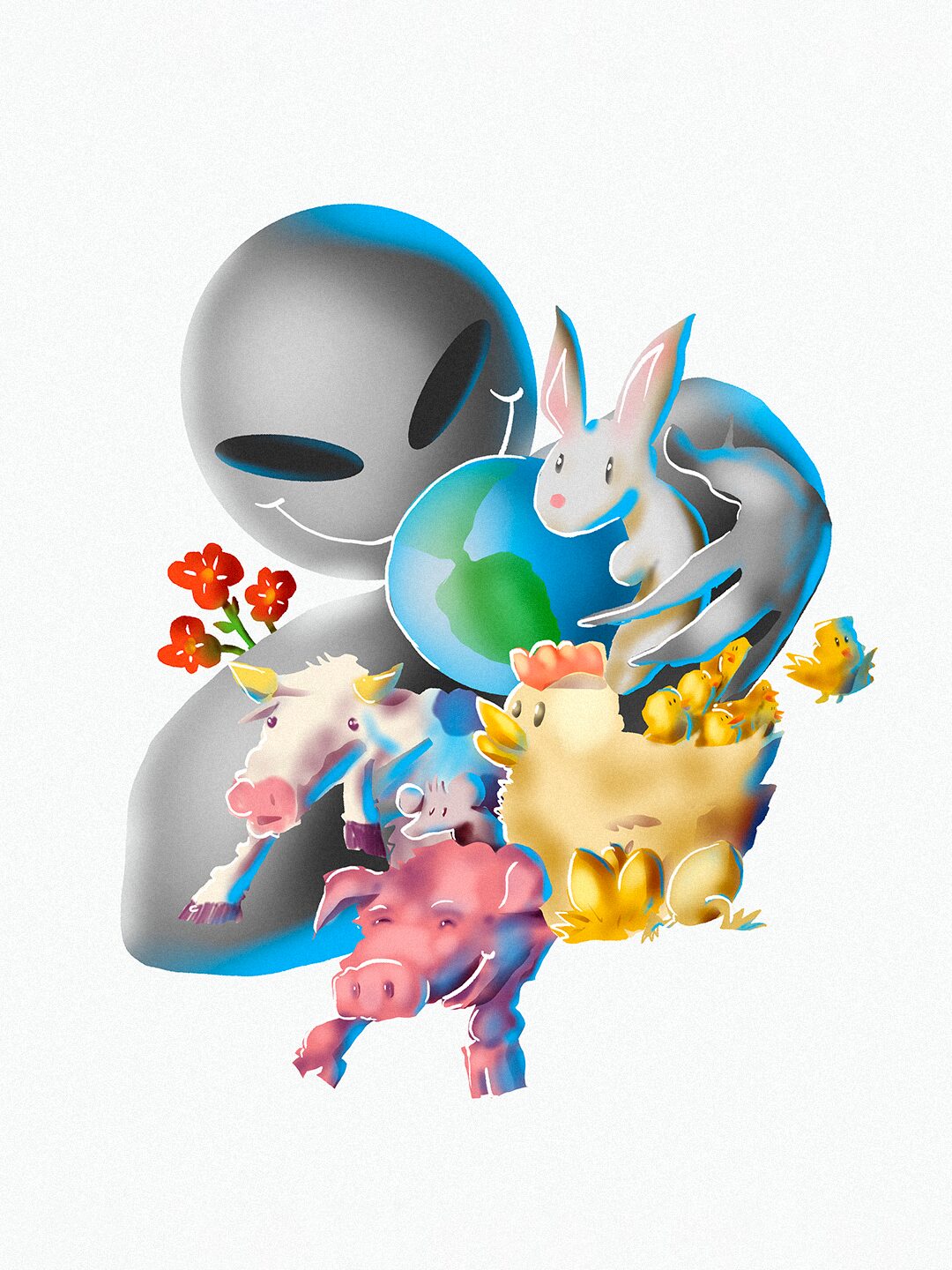 Personal: Peace